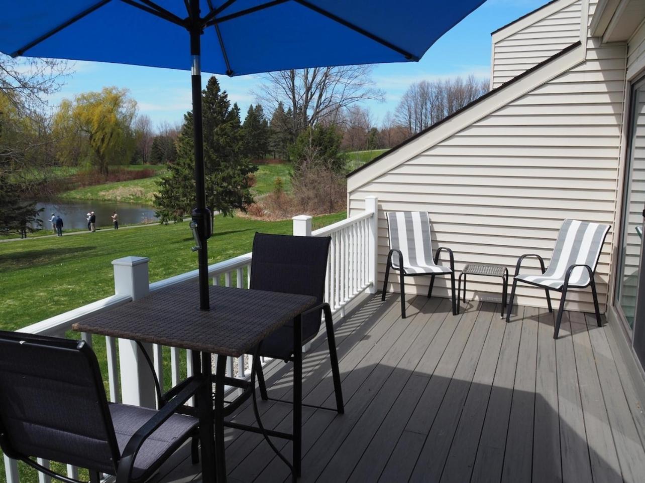The Grand Getaway - Gorgeous And Great Location! Villa Traverse City Bagian luar foto