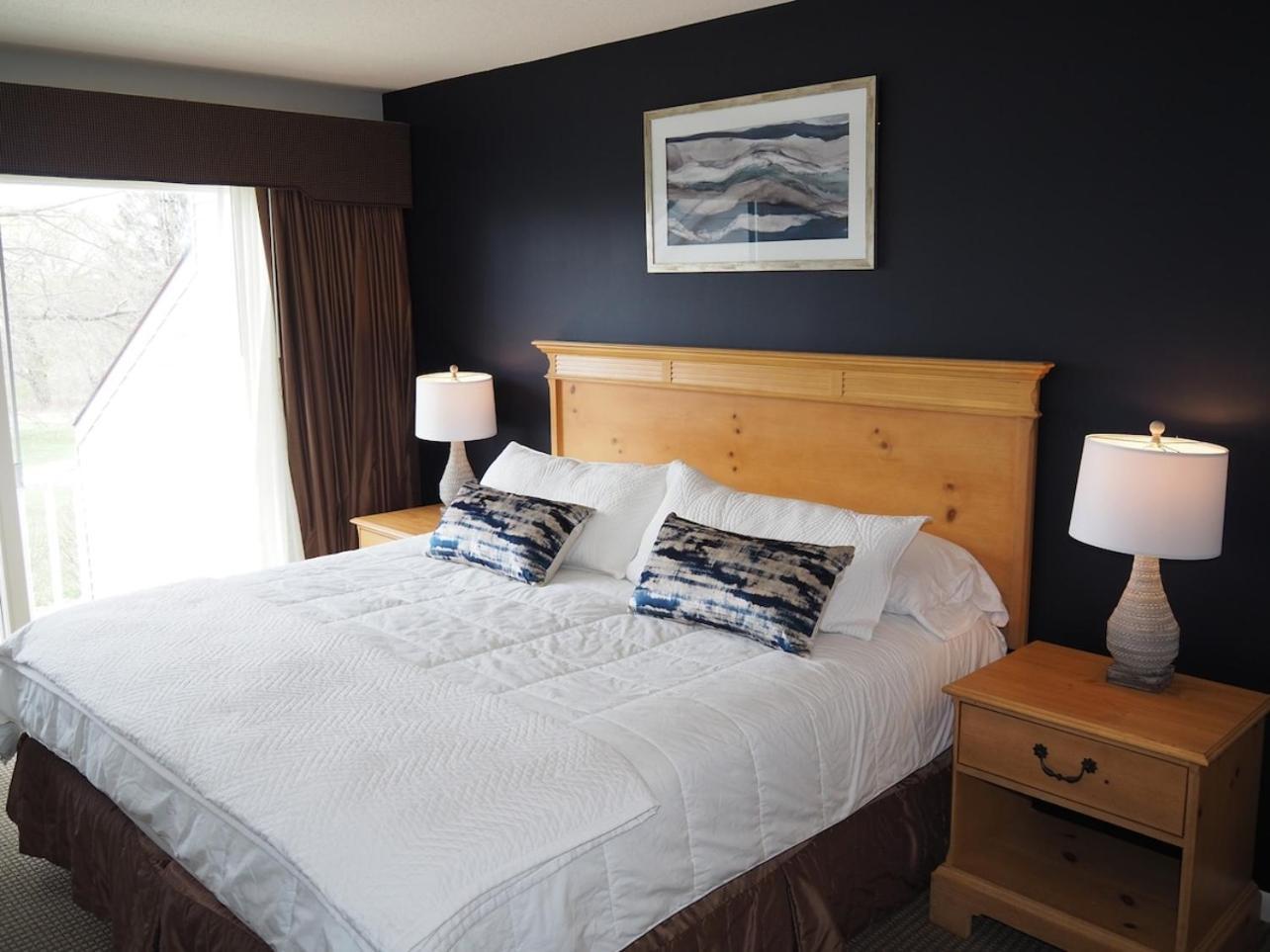 The Grand Getaway - Gorgeous And Great Location! Villa Traverse City Bagian luar foto